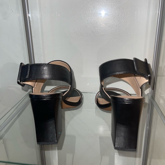 Franco Sarto L-Fidelma Black Le - Picture 4 of 6